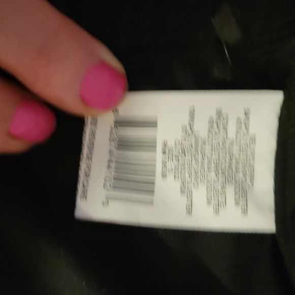 * Speechless black/ white/ pink cocktail/ prom dress - Picture 5 of 11